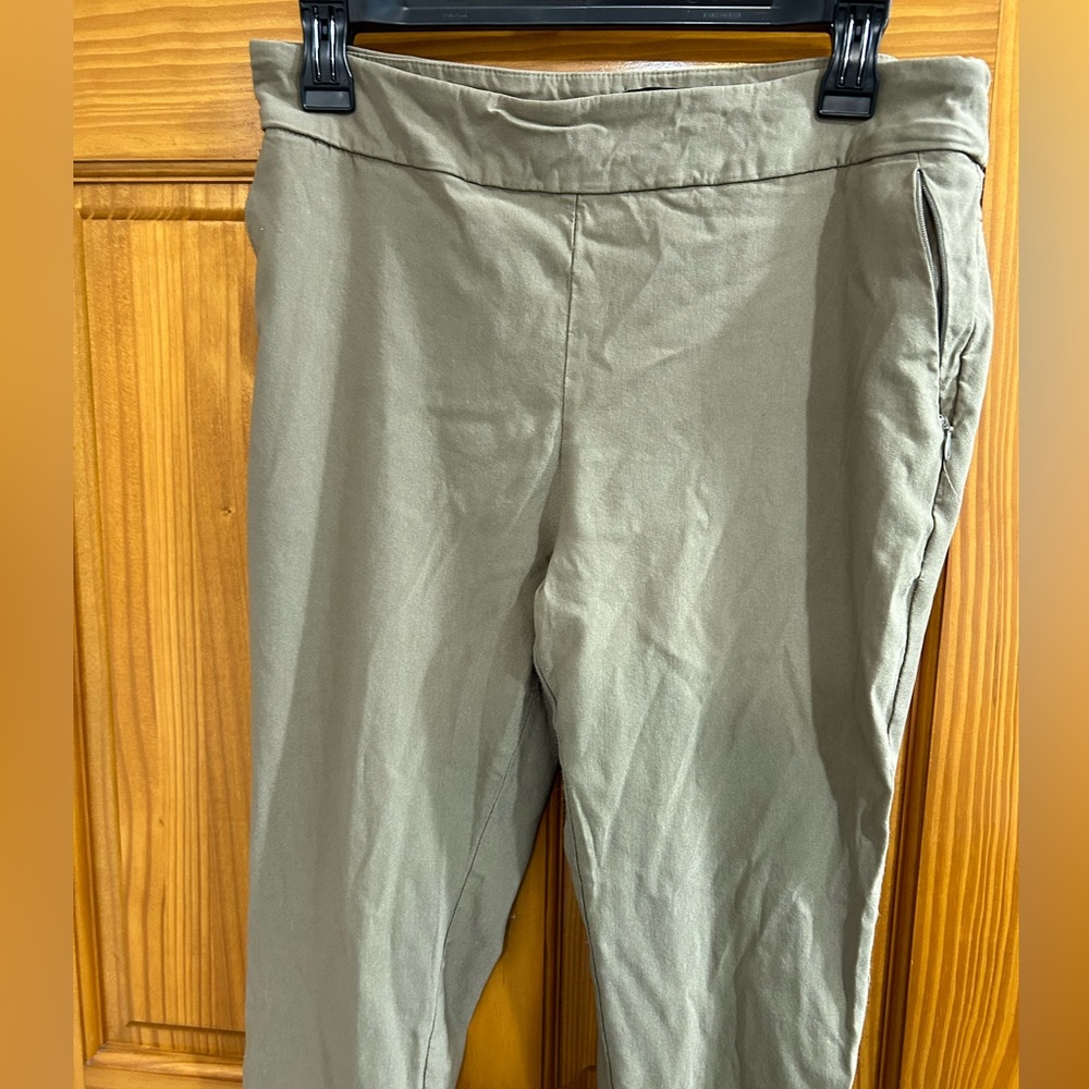 🔵Rekucci jeggings